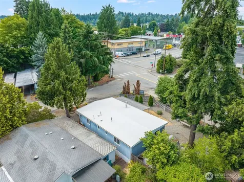 7301 NE 175th Street Kenmore WA 98028