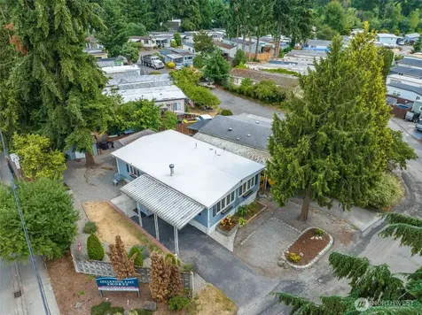 7301 NE 175th Street Kenmore WA 98028