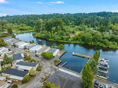 7301 NE 175th Street Kenmore WA 98028