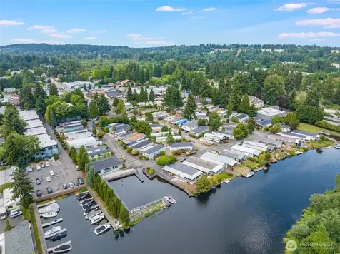 7301 NE 175th Street Kenmore WA 98028