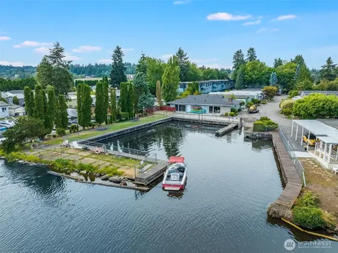 7301 NE 175th Street Kenmore WA 98028