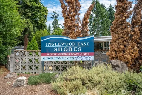 7301 NE 175th Street Kenmore WA 98028