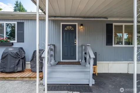 7301 NE 175th Street Kenmore WA 98028