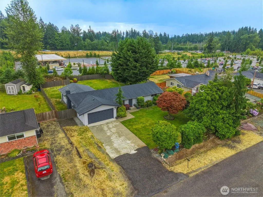 2111 93rd Drive SE Lake Stevens WA 98258