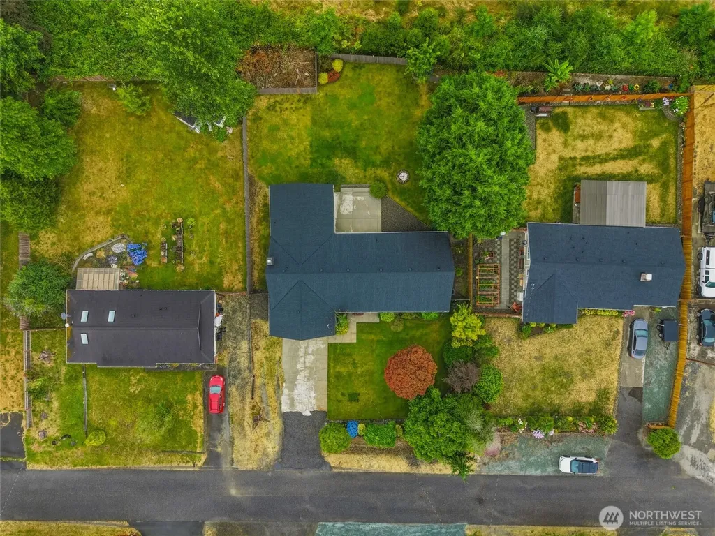 2111 93rd Drive SE Lake Stevens WA 98258