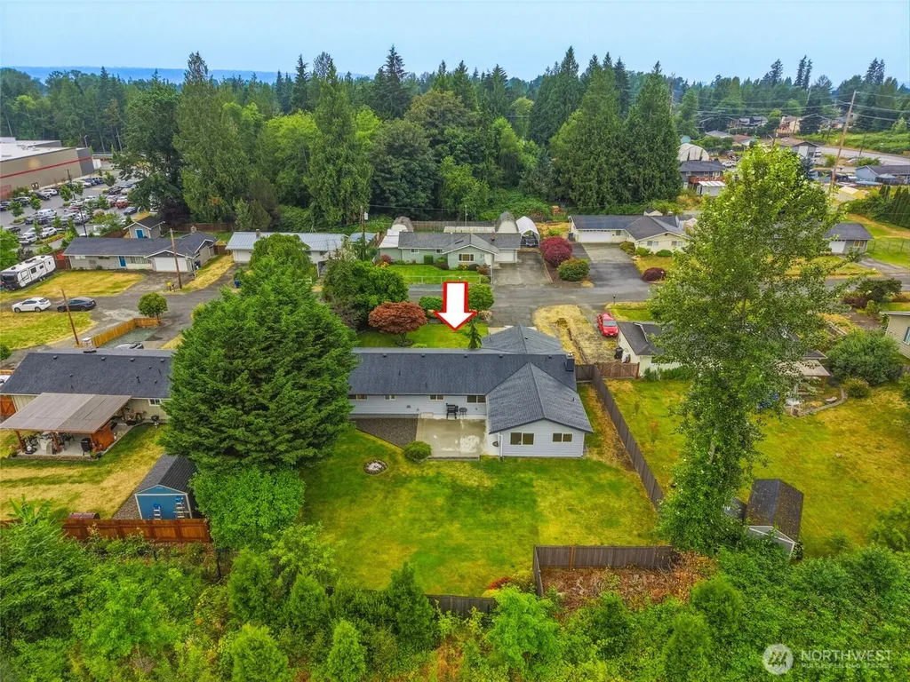 2111 93rd Drive SE Lake Stevens WA 98258