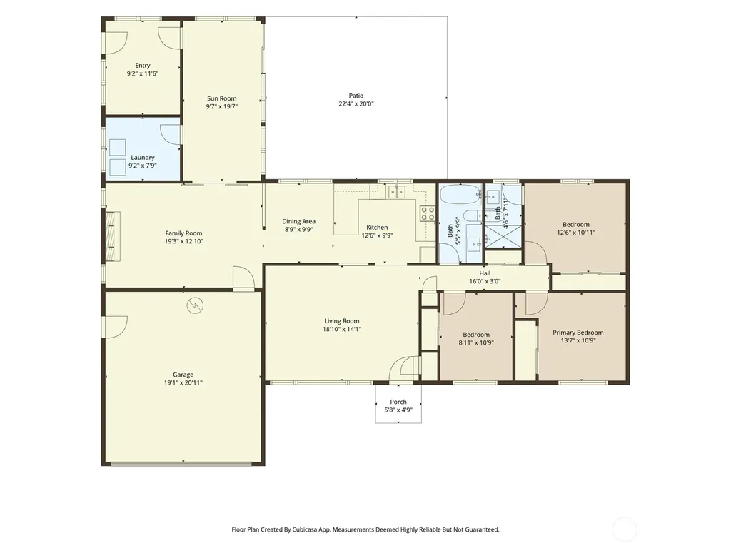 2111 93rd Drive SE Lake Stevens WA 98258