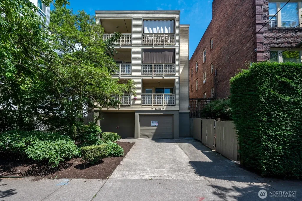 1716 Boylston Avenue Seattle WA 98112