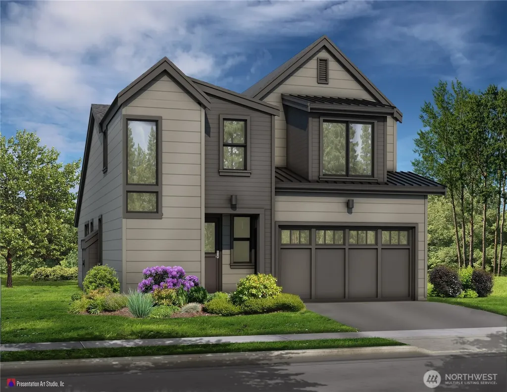 895 SE 6th Street College Place WA 99324