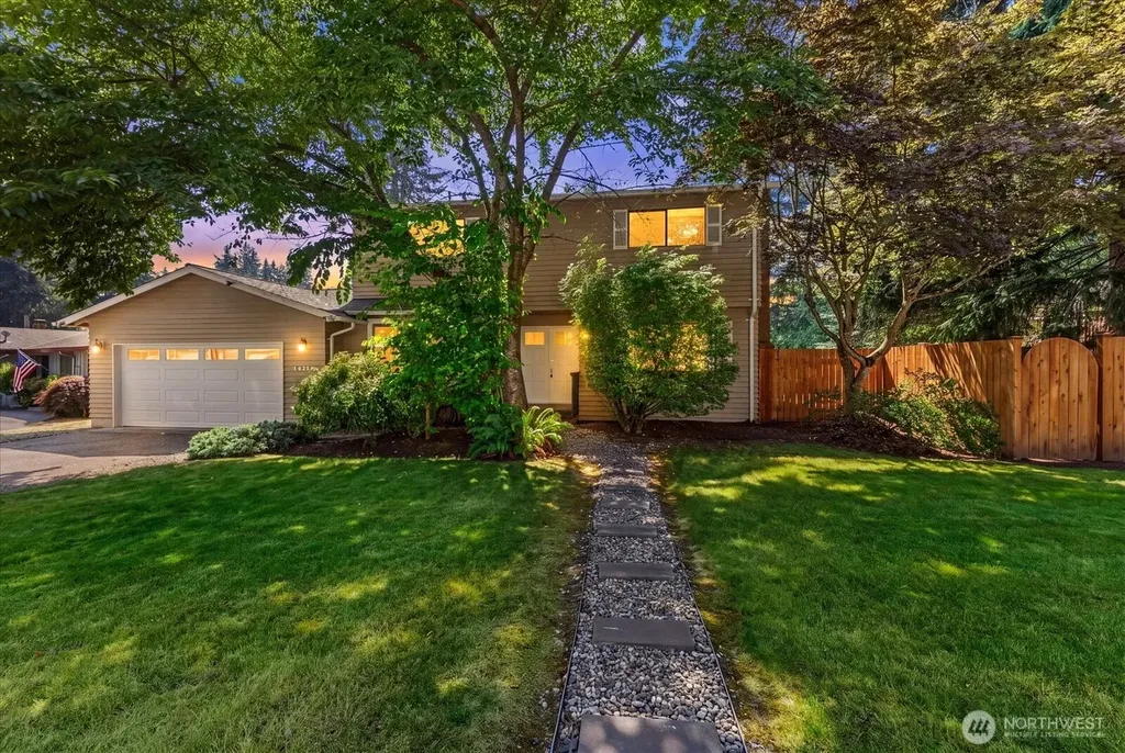 14215 110th Avenue NE Kirkland WA 98034