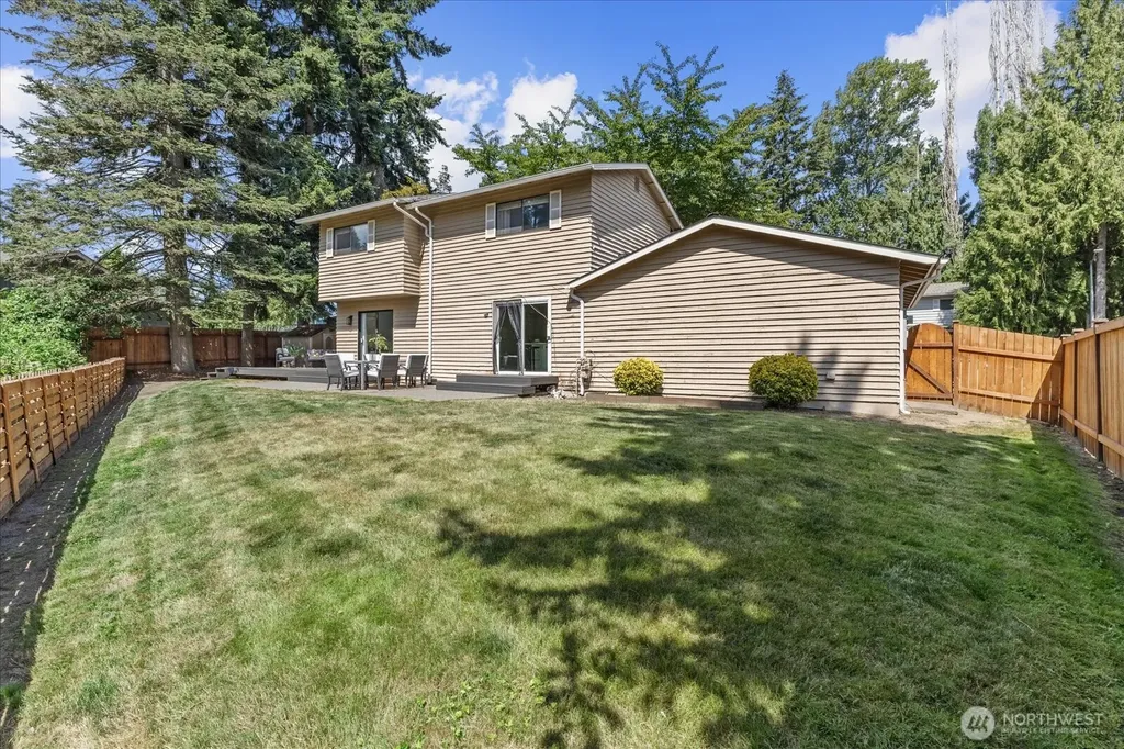 14215 110th Avenue NE Kirkland WA 98034