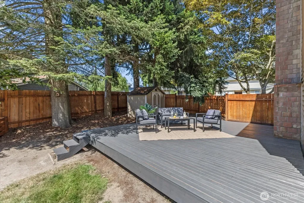 14215 110th Avenue NE Kirkland WA 98034