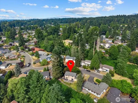 14215 110th Avenue NE Kirkland WA 98034