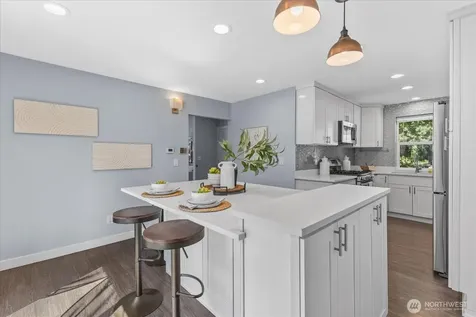 14215 110th Avenue NE Kirkland WA 98034