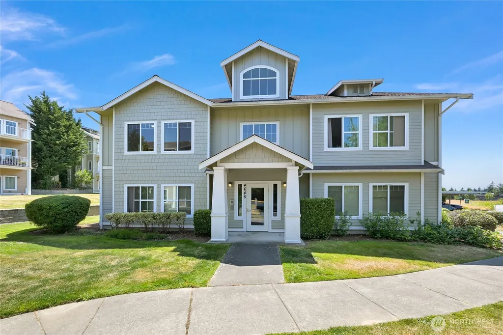 4645 Celia Way Bellingham WA 98226
