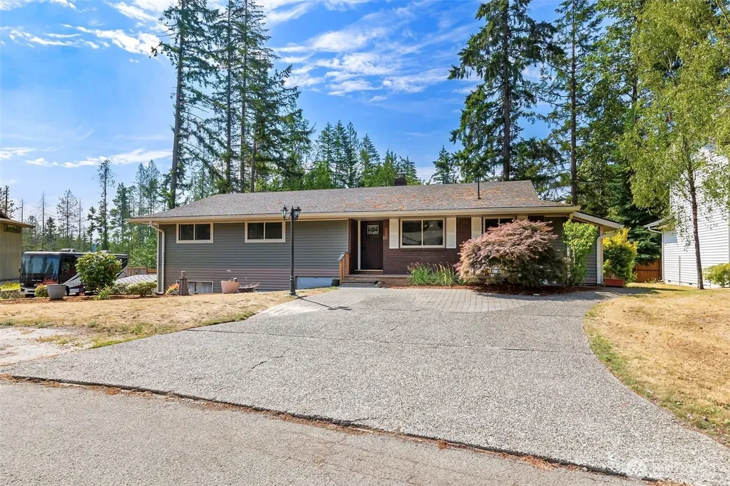 2860 NW North Star Drive Silverdale WA 98383