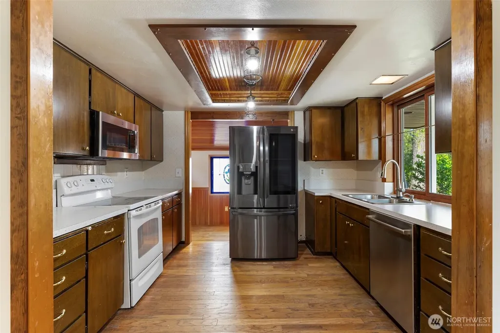 2860 NW North Star Drive Silverdale WA 98383