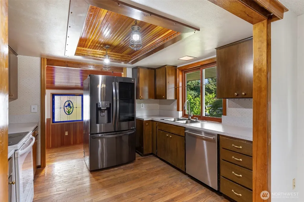 2860 NW North Star Drive Silverdale WA 98383