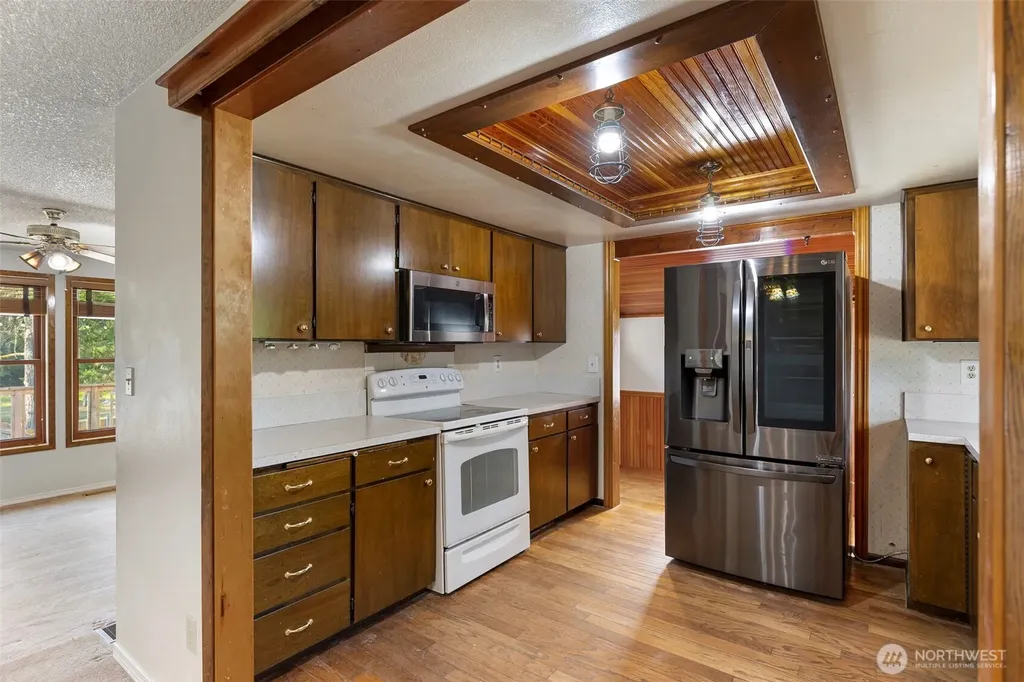 2860 NW North Star Drive Silverdale WA 98383