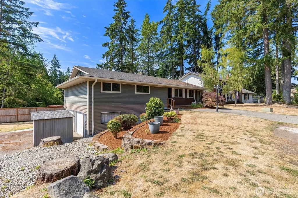 2860 NW North Star Drive Silverdale WA 98383