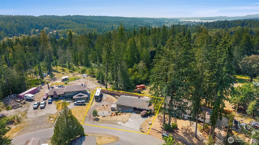 2860 NW North Star Drive Silverdale WA 98383