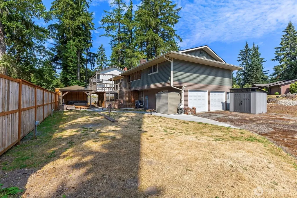 2860 NW North Star Drive Silverdale WA 98383