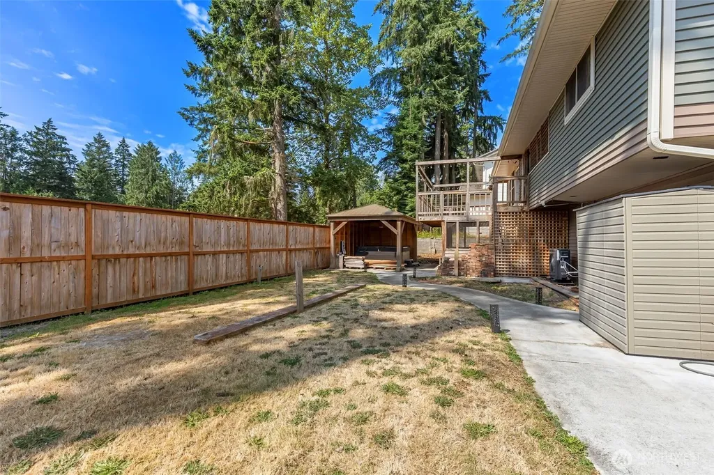 2860 NW North Star Drive Silverdale WA 98383