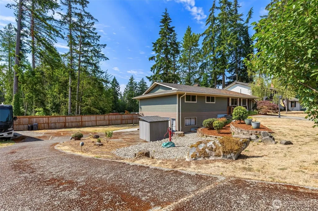 2860 NW North Star Drive Silverdale WA 98383