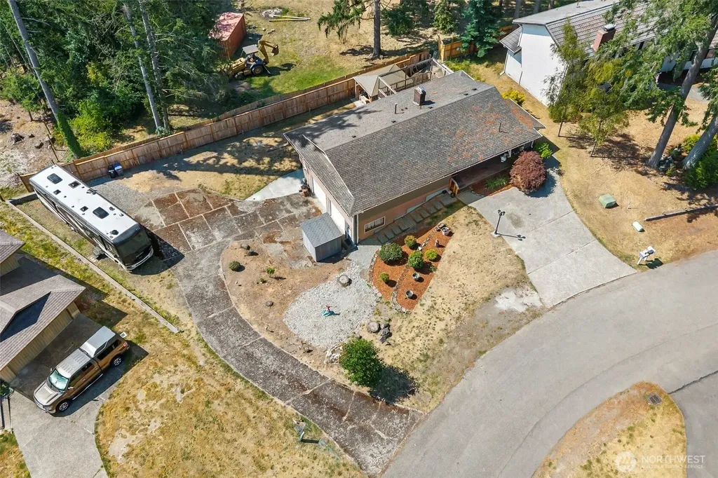 2860 NW North Star Drive Silverdale WA 98383