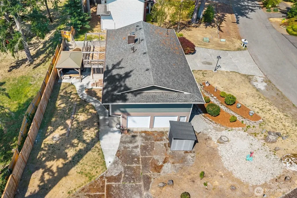 2860 NW North Star Drive Silverdale WA 98383
