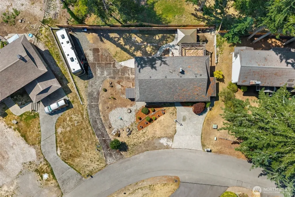 2860 NW North Star Drive Silverdale WA 98383