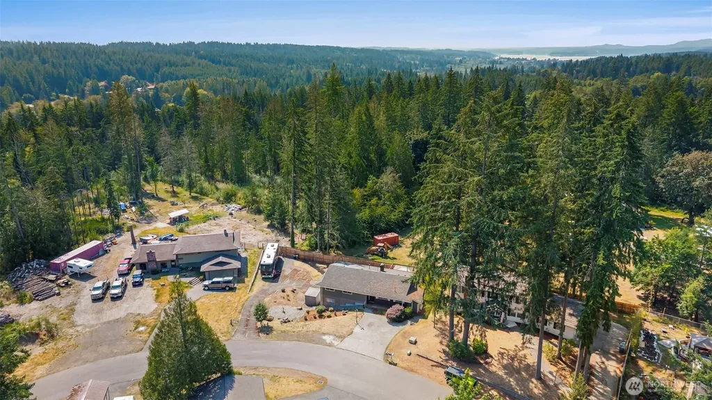 2860 NW North Star Drive Silverdale WA 98383