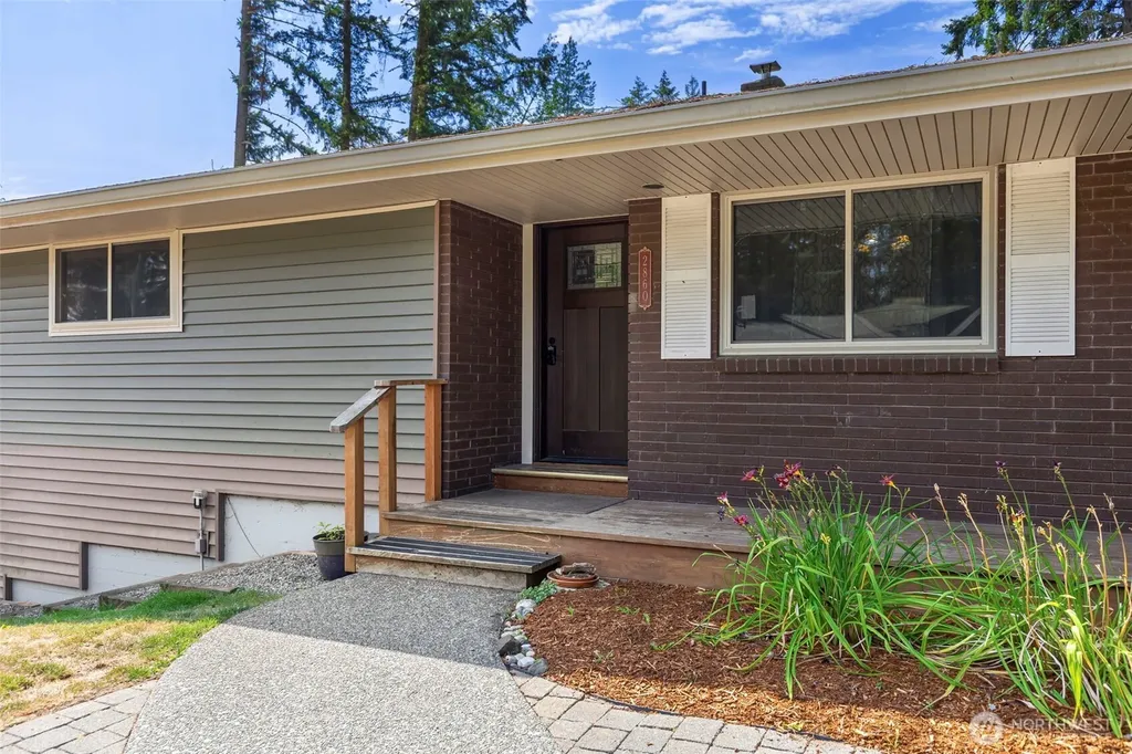 2860 NW North Star Drive Silverdale WA 98383