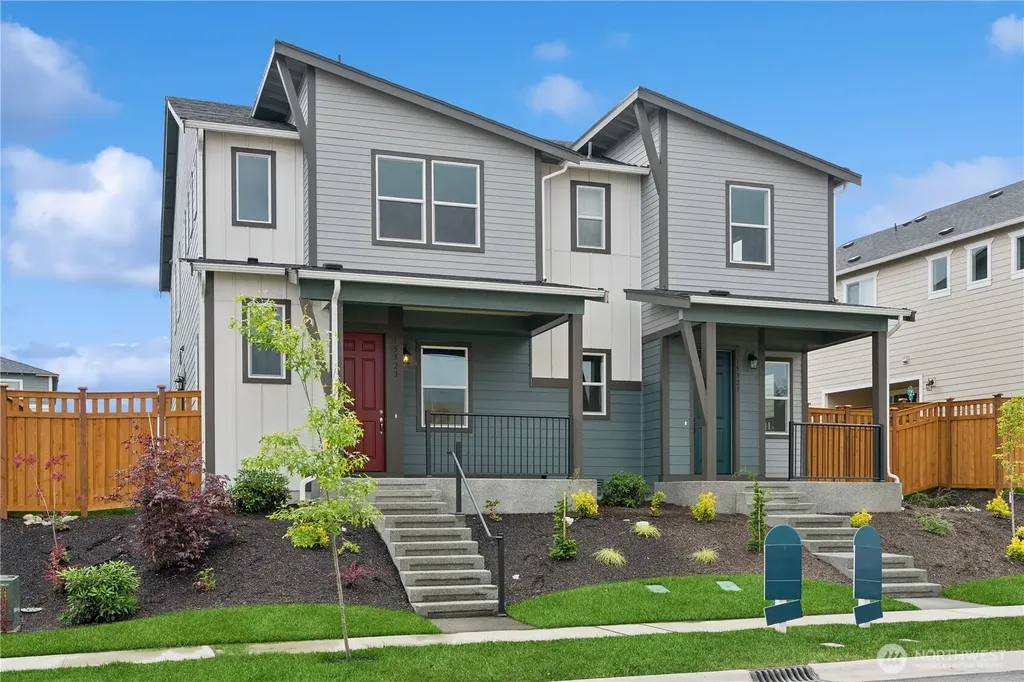 15323 207th Avenue E Bonney Lake WA 98391