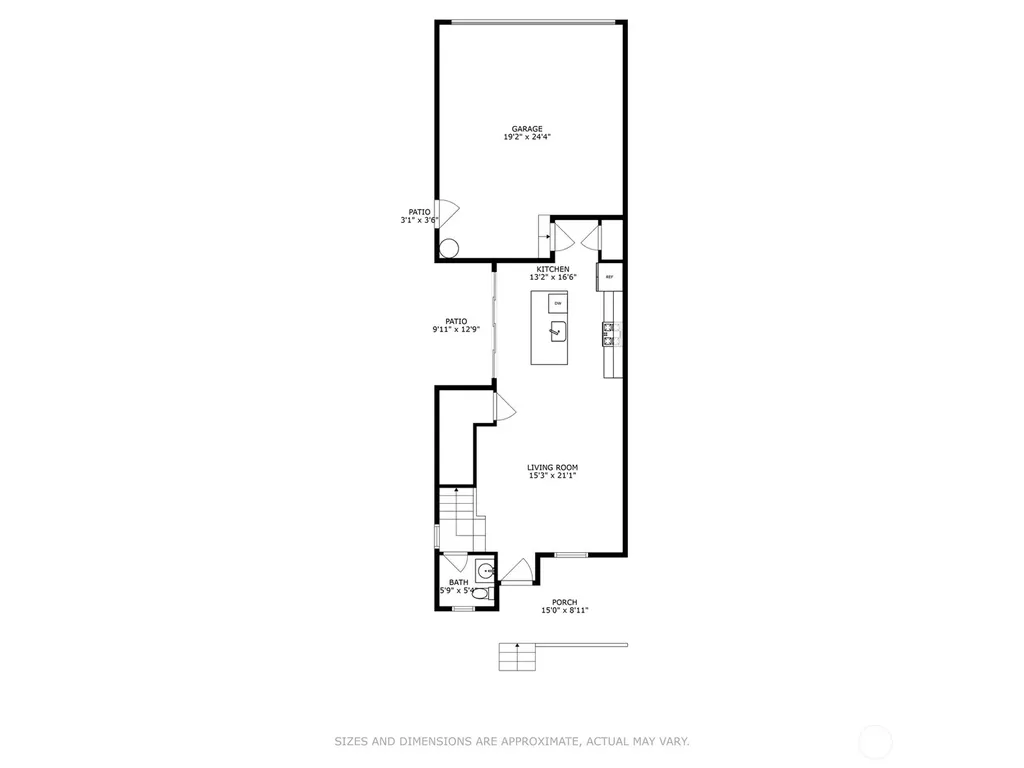 15323 207th Avenue E Bonney Lake WA 98391