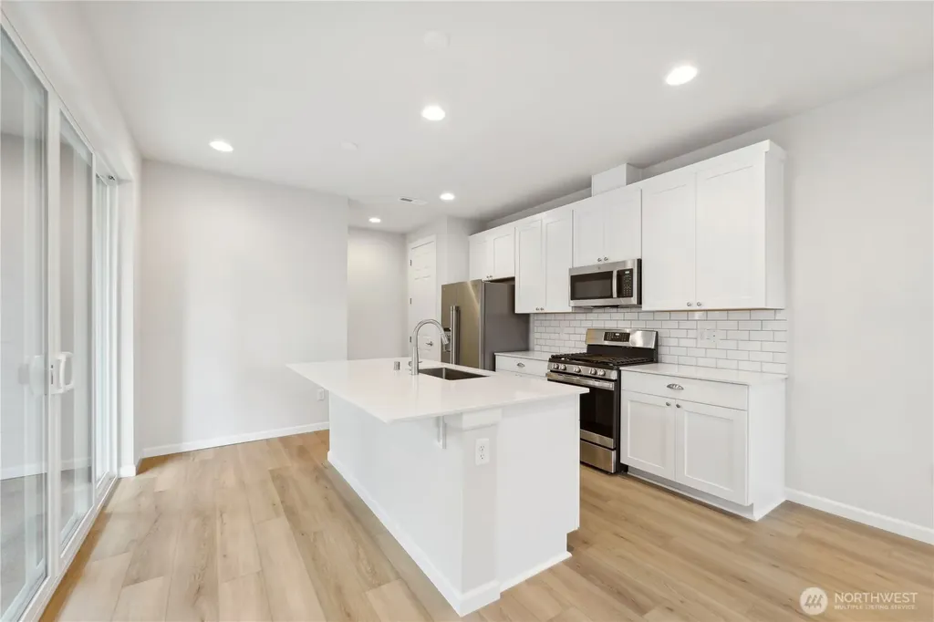 15323 207th Avenue E Bonney Lake WA 98391