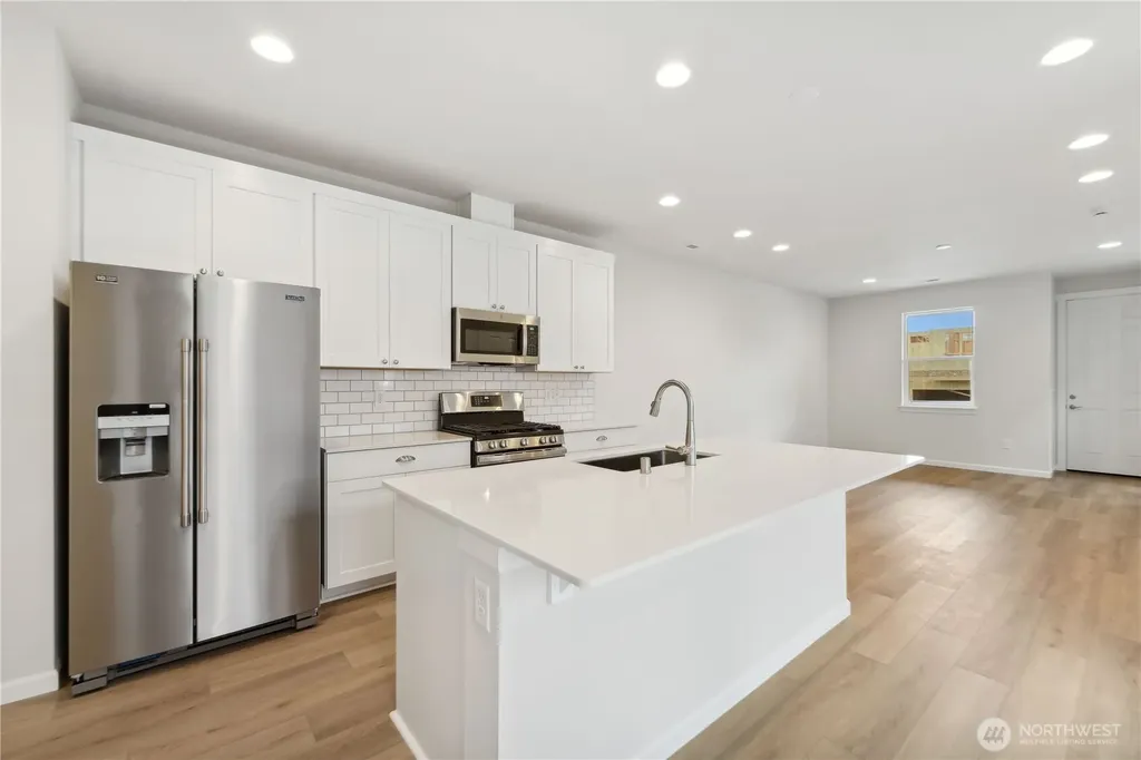 15323 207th Avenue E Bonney Lake WA 98391