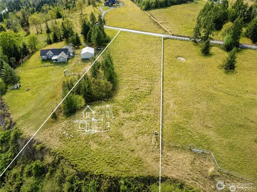 44411 14th Avenue E Eatonville WA 98328