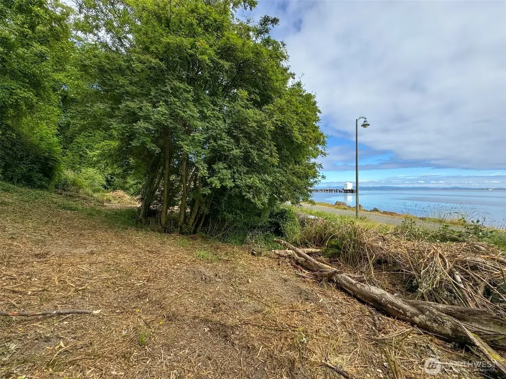 9999 E Railroad Avenue Port Angeles WA 98362