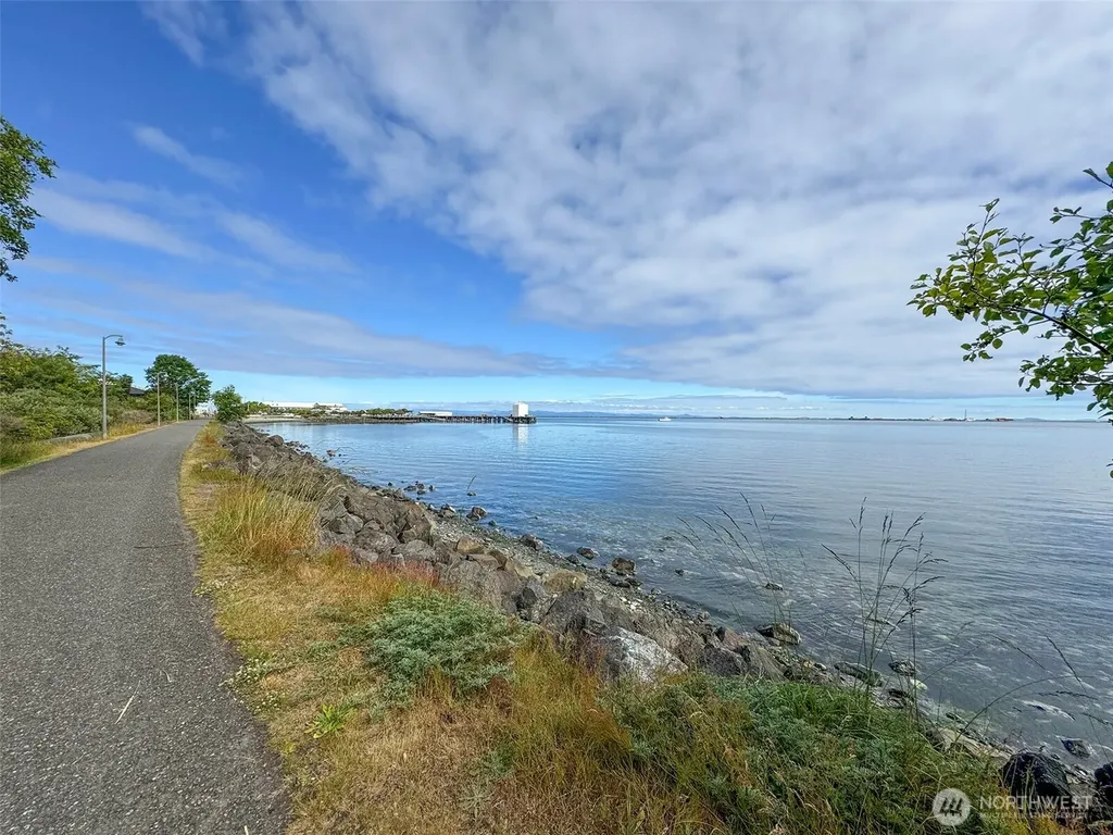 9999 E Railroad Avenue Port Angeles WA 98362