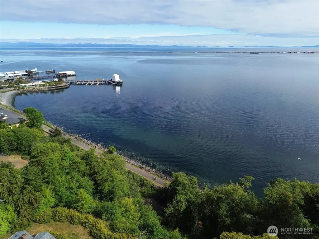 9999 E Railroad Avenue Port Angeles WA 98362