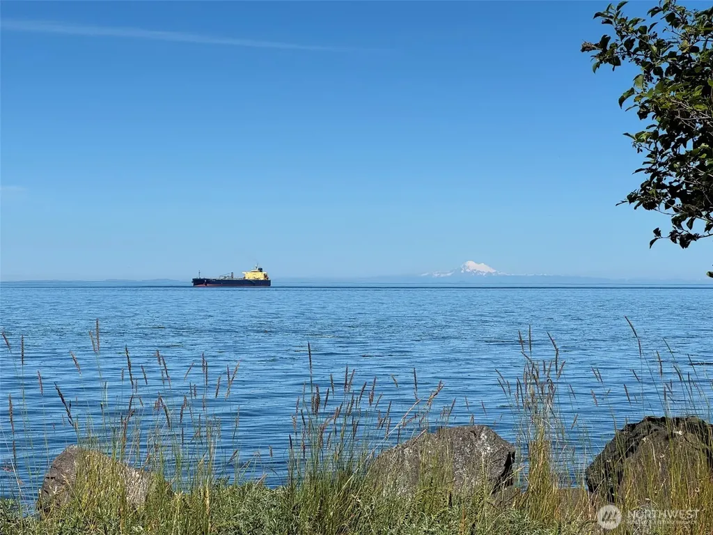9999 E Railroad Avenue Port Angeles WA 98362