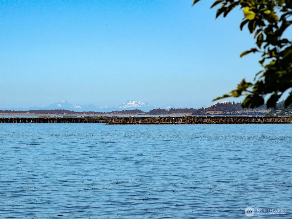 9999 E Railroad Avenue Port Angeles WA 98362