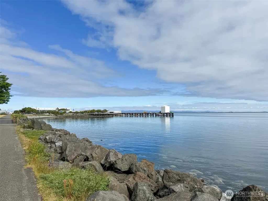 9999 E Railroad Avenue Port Angeles WA 98362