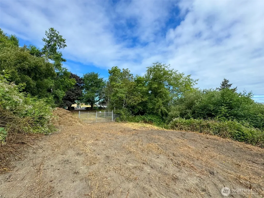 9999 E Railroad Avenue Port Angeles WA 98362