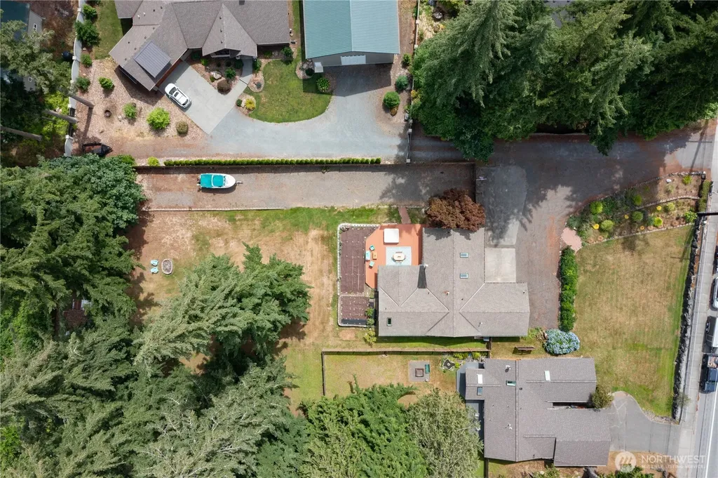 2348 Yew Street Road Bellingham WA 98229