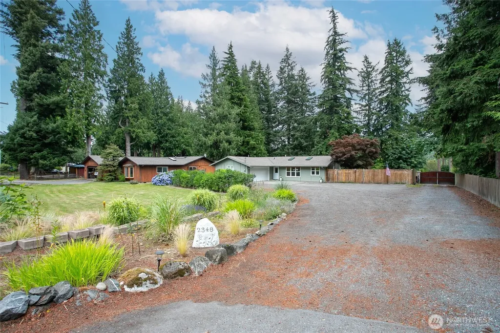 2348 Yew Street Road Bellingham WA 98229