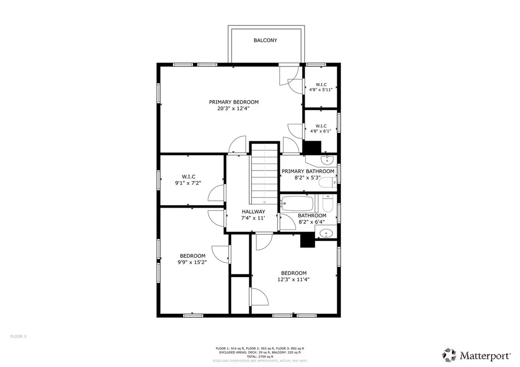910 11th Avenue E Seattle WA 98102