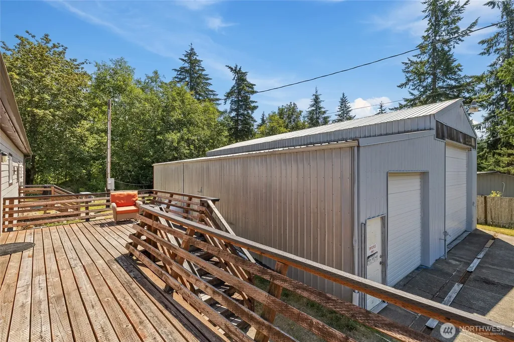 870 W Lost Lake Road Shelton WA 98584