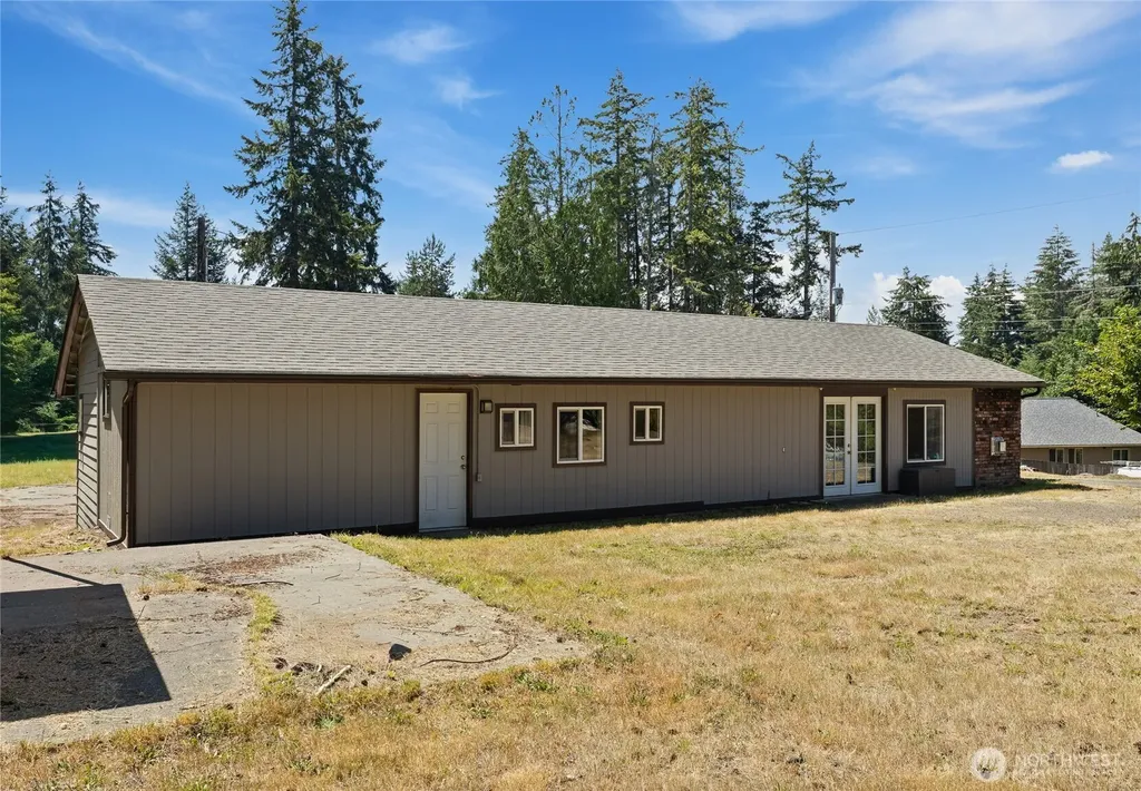 870 W Lost Lake Road Shelton WA 98584